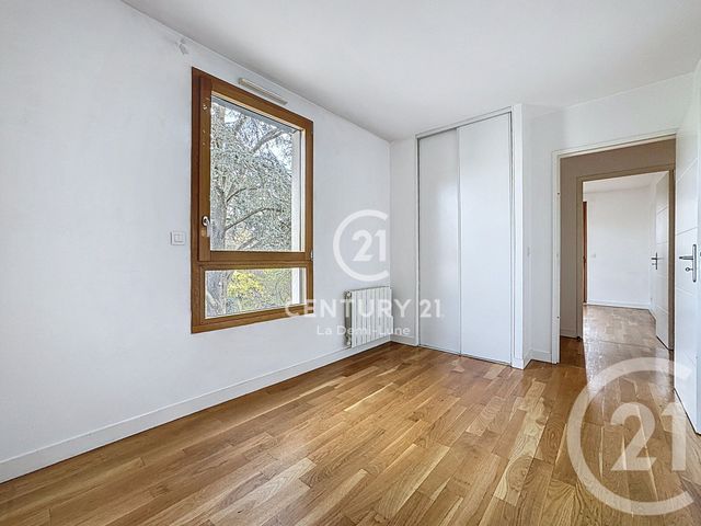 Appartement T4 à vendre - 4 pièces - 87.91 m2 - TASSIN LA DEMI LUNE - 69 - RHONE-ALPES - Century 21 La Demi-Lune