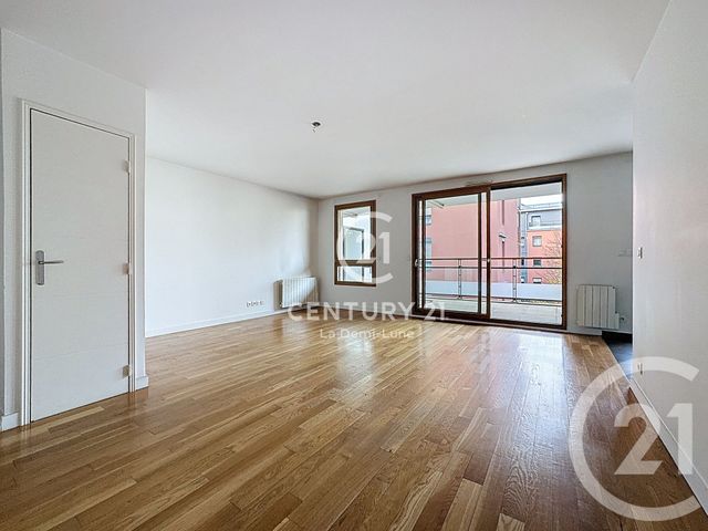 Appartement T4 à vendre - 4 pièces - 87.91 m2 - TASSIN LA DEMI LUNE - 69 - RHONE-ALPES - Century 21 La Demi-Lune