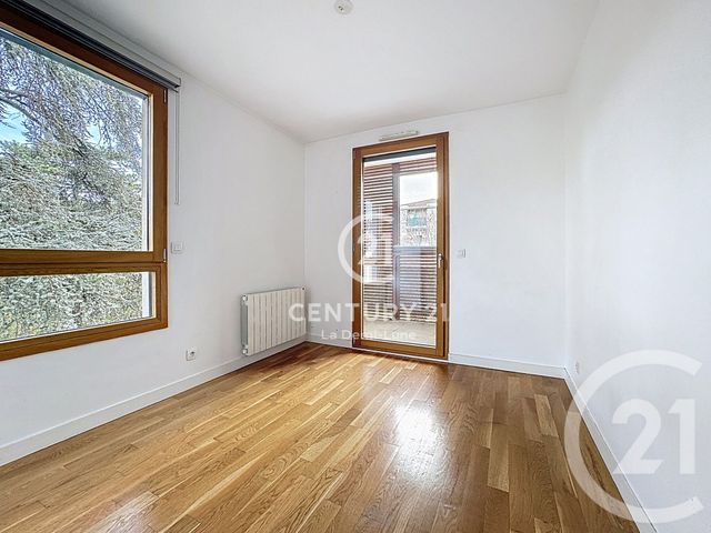 Appartement T4 à vendre - 4 pièces - 87.91 m2 - TASSIN LA DEMI LUNE - 69 - RHONE-ALPES - Century 21 La Demi-Lune