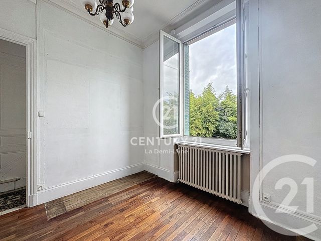 maison à vendre - 5 pièces - 121.69 m2 - TASSIN LA DEMI LUNE - 69 - RHONE-ALPES - Century 21 La Demi-Lune