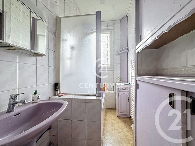 maison à vendre - 5 pièces - 121.69 m2 - TASSIN LA DEMI LUNE - 69 - RHONE-ALPES - Century 21 La Demi-Lune