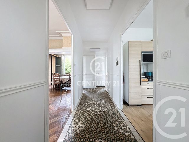 maison à vendre - 5 pièces - 121.69 m2 - TASSIN LA DEMI LUNE - 69 - RHONE-ALPES - Century 21 La Demi-Lune