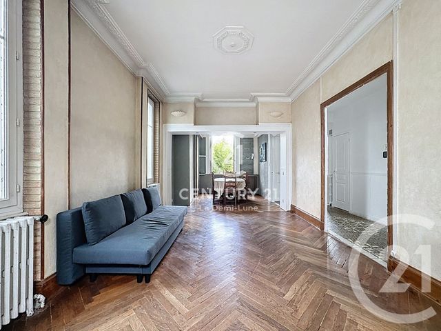 maison à vendre - 5 pièces - 121.69 m2 - TASSIN LA DEMI LUNE - 69 - RHONE-ALPES - Century 21 La Demi-Lune