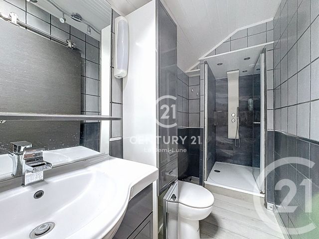 maison à vendre - 5 pièces - 121.69 m2 - TASSIN LA DEMI LUNE - 69 - RHONE-ALPES - Century 21 La Demi-Lune