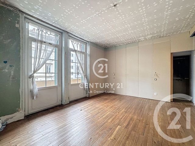 maison à vendre - 5 pièces - 121.69 m2 - TASSIN LA DEMI LUNE - 69 - RHONE-ALPES - Century 21 La Demi-Lune