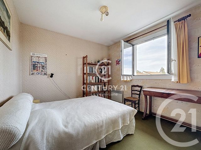 maison à vendre - 7 pièces - 159.0 m2 - CHARBONNIERES LES BAINS - 69 - RHONE-ALPES - Century 21 La Demi-Lune