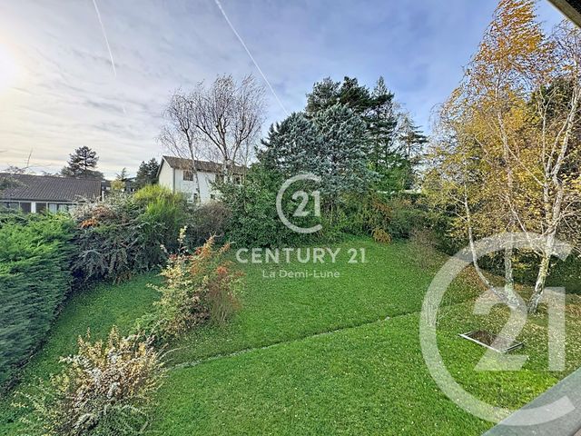 maison à vendre - 7 pièces - 159.0 m2 - CHARBONNIERES LES BAINS - 69 - RHONE-ALPES - Century 21 La Demi-Lune