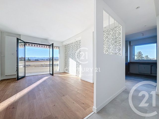 appartement - TASSIN LA DEMI LUNE - 69