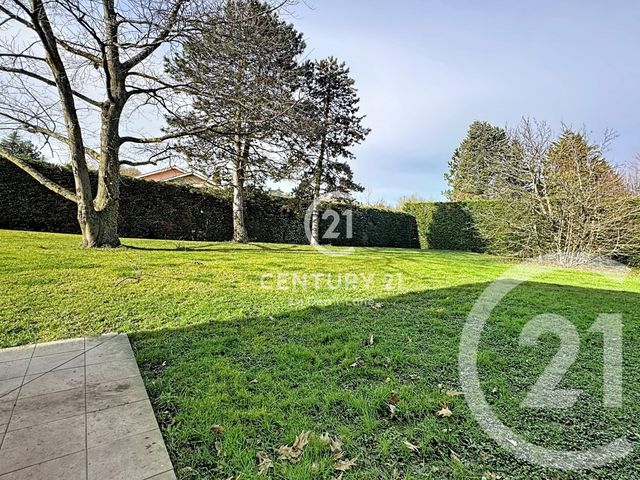 maison à louer - 9 pièces - 264.0 m2 - TASSIN LA DEMI LUNE - 69 - RHONE-ALPES - Century 21 La Demi-Lune