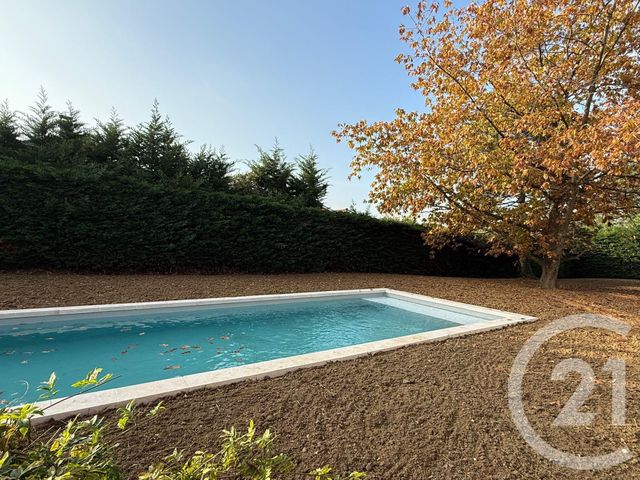 maison à louer - 9 pièces - 264.0 m2 - TASSIN LA DEMI LUNE - 69 - RHONE-ALPES - Century 21 La Demi-Lune