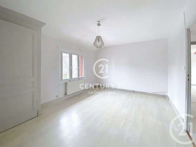 Appartement T3 à louer - 3 pièces - 64.35 m2 - CRAPONNE - 69 - RHONE-ALPES - Century 21 La Demi-Lune