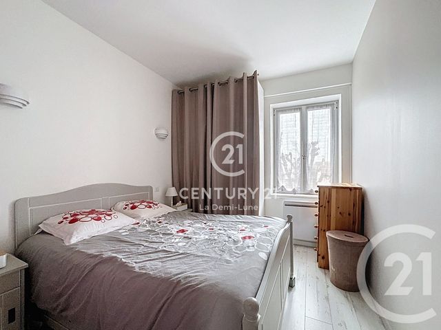Appartement T3 à vendre - 3 pièces - 57.05 m2 - CRAPONNE - 69 - RHONE-ALPES - Century 21 La Demi-Lune