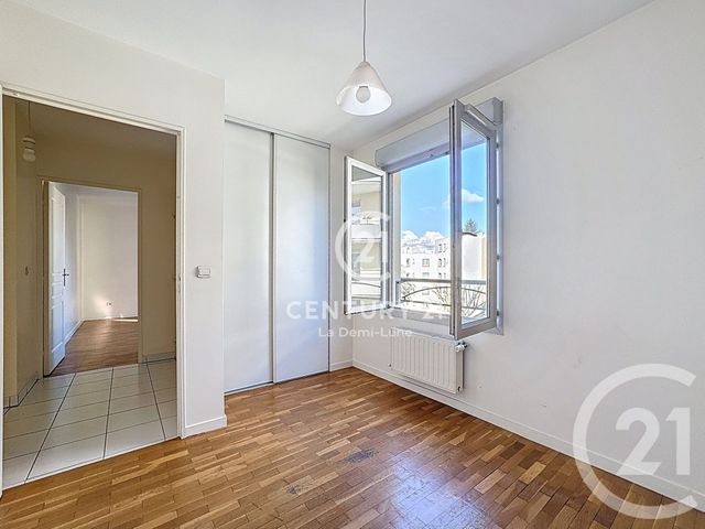 Appartement T4 à vendre - 4 pièces - 88.95 m2 - TASSIN LA DEMI LUNE - 69 - RHONE-ALPES - Century 21 La Demi-Lune