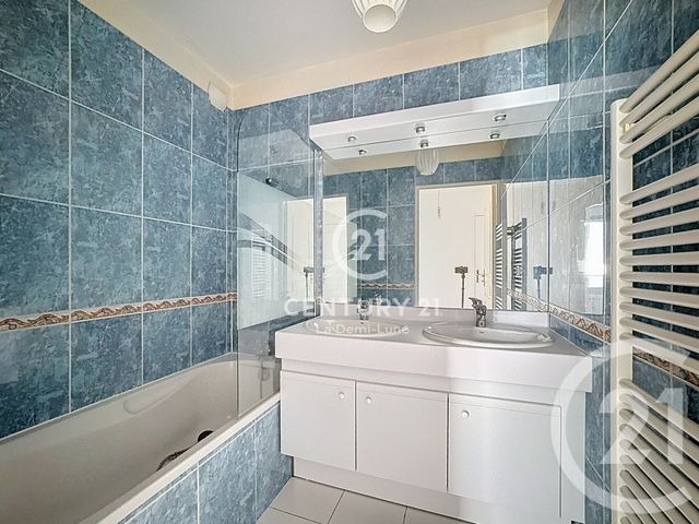 Appartement T4 à vendre - 4 pièces - 88.95 m2 - TASSIN LA DEMI LUNE - 69 - RHONE-ALPES - Century 21 La Demi-Lune