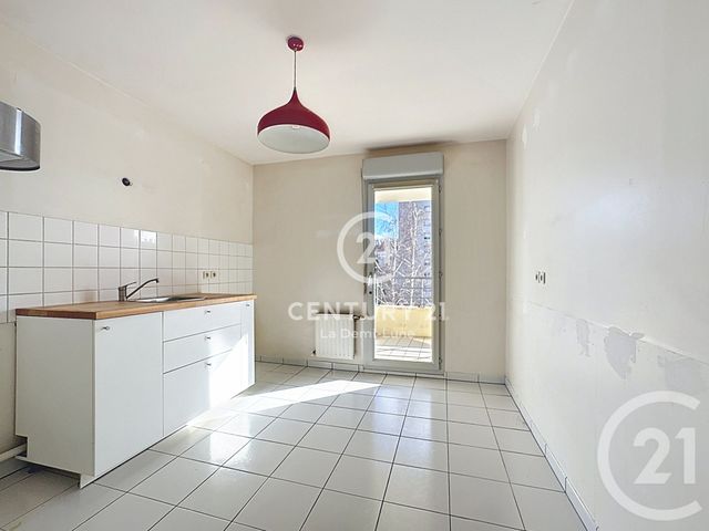 Appartement T4 à vendre - 4 pièces - 88.95 m2 - TASSIN LA DEMI LUNE - 69 - RHONE-ALPES - Century 21 La Demi-Lune