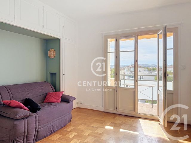 Appartement F3 à vendre - 3 pièces - 65.43 m2 - TASSIN LA DEMI LUNE - 69 - RHONE-ALPES - Century 21 La Demi-Lune