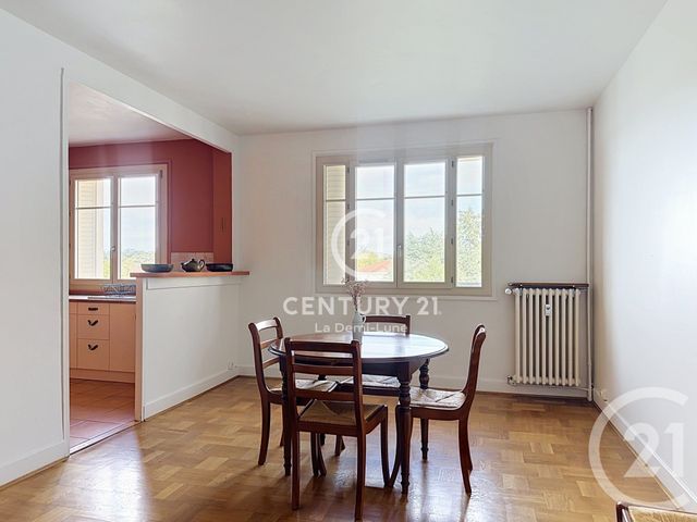 Appartement F3 à vendre - 3 pièces - 65.43 m2 - TASSIN LA DEMI LUNE - 69 - RHONE-ALPES - Century 21 La Demi-Lune