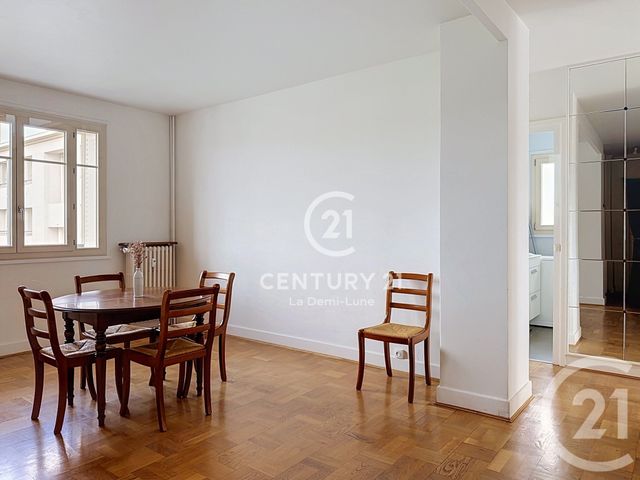 Appartement F3 à vendre - 3 pièces - 65.43 m2 - TASSIN LA DEMI LUNE - 69 - RHONE-ALPES - Century 21 La Demi-Lune