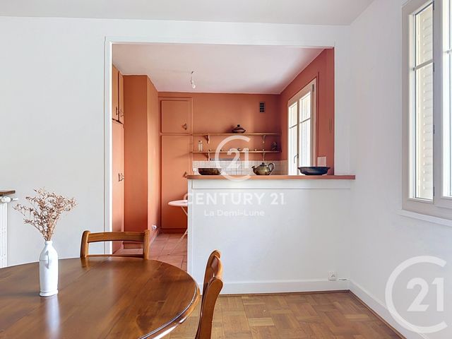 appartement - TASSIN LA DEMI LUNE - 69