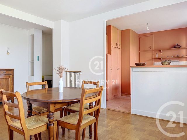 Appartement F3 à vendre - 3 pièces - 65.43 m2 - TASSIN LA DEMI LUNE - 69 - RHONE-ALPES - Century 21 La Demi-Lune