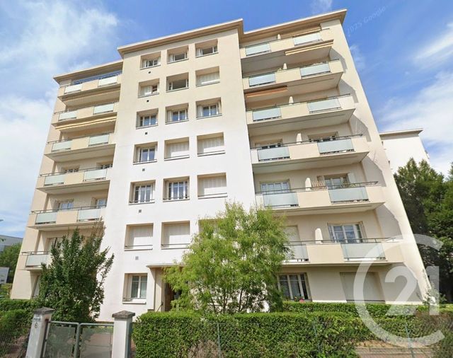 Appartement F3 à vendre TASSIN LA DEMI LUNE