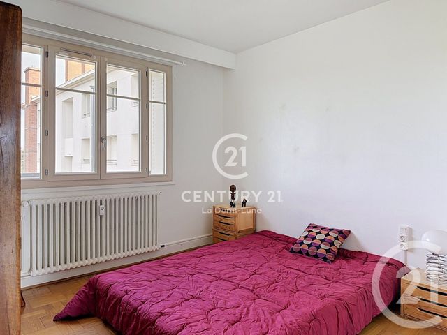 Appartement F3 à vendre - 3 pièces - 65.43 m2 - TASSIN LA DEMI LUNE - 69 - RHONE-ALPES - Century 21 La Demi-Lune