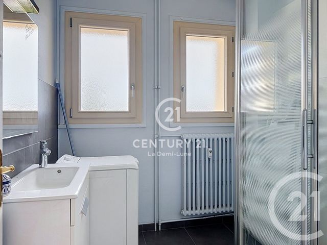 Appartement F3 à vendre - 3 pièces - 65.43 m2 - TASSIN LA DEMI LUNE - 69 - RHONE-ALPES - Century 21 La Demi-Lune