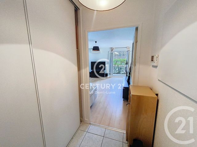 Appartement T2 à vendre - 2 pièces - 50.25 m2 - TASSIN LA DEMI LUNE - 69 - RHONE-ALPES - Century 21 La Demi-Lune