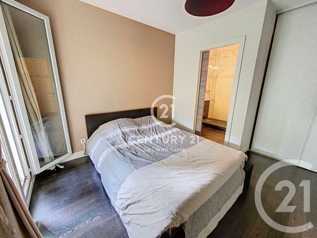 Appartement T2 à vendre - 2 pièces - 50.25 m2 - TASSIN LA DEMI LUNE - 69 - RHONE-ALPES - Century 21 La Demi-Lune