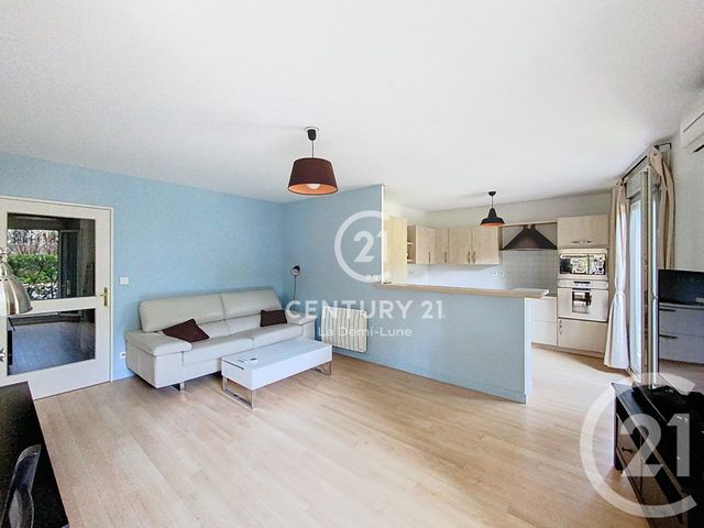 appartement - TASSIN LA DEMI LUNE - 69