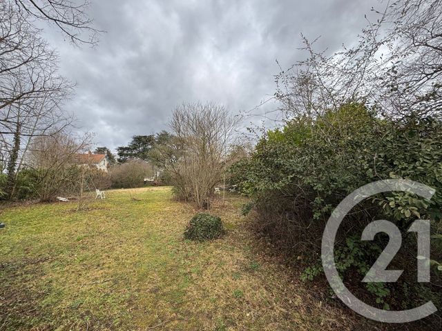 terrain à vendre - 1359.0 m2 - TASSIN LA DEMI LUNE - 69 - RHONE-ALPES - Century 21 La Demi-Lune