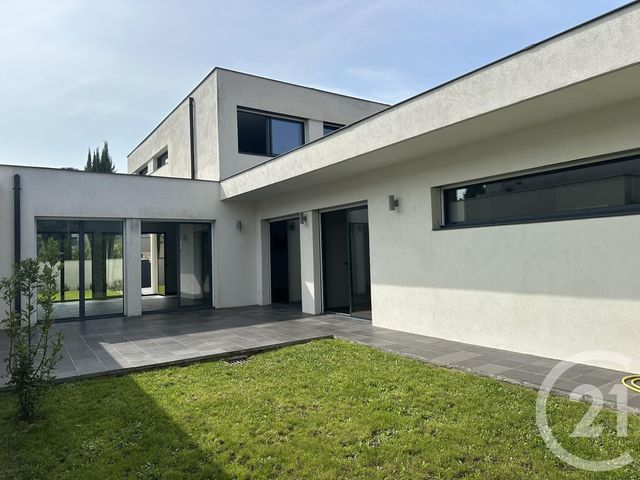 Maison à louer TASSIN LA DEMI LUNE