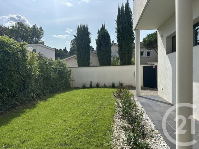 maison à louer - 6 pièces - 139.0 m2 - TASSIN LA DEMI LUNE - 69 - RHONE-ALPES - Century 21 La Demi-Lune