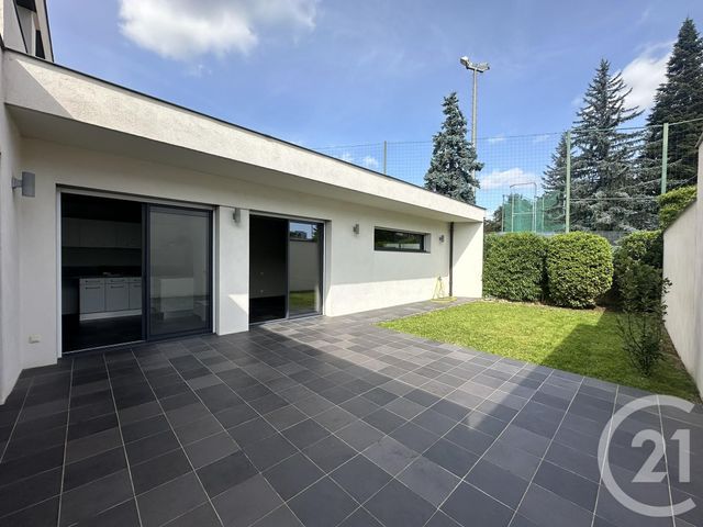 maison à louer - 6 pièces - 139.0 m2 - TASSIN LA DEMI LUNE - 69 - RHONE-ALPES - Century 21 La Demi-Lune