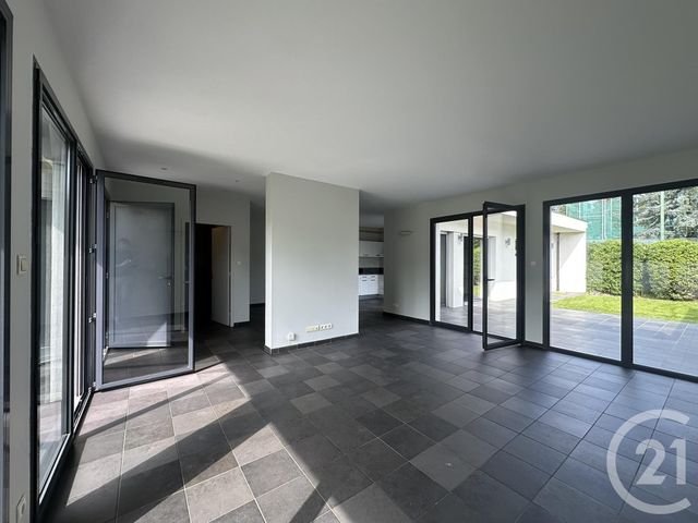 maison à louer - 6 pièces - 139.0 m2 - TASSIN LA DEMI LUNE - 69 - RHONE-ALPES - Century 21 La Demi-Lune