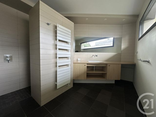 maison à louer - 6 pièces - 139.0 m2 - TASSIN LA DEMI LUNE - 69 - RHONE-ALPES - Century 21 La Demi-Lune