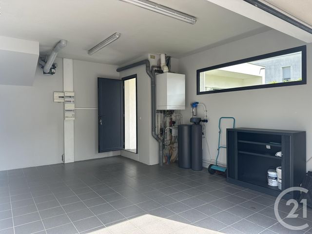 maison à louer - 6 pièces - 139.0 m2 - TASSIN LA DEMI LUNE - 69 - RHONE-ALPES - Century 21 La Demi-Lune