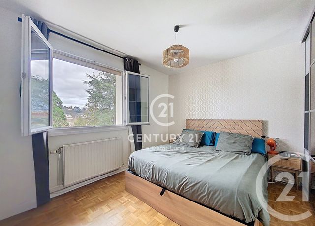 Appartement T5 à vendre - 5 pièces - 75.15 m2 - TASSIN LA DEMI LUNE - 69 - RHONE-ALPES - Century 21 La Demi-Lune