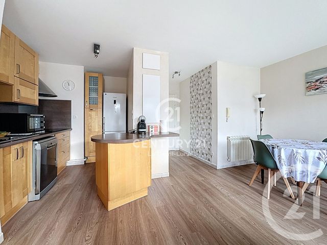 Appartement T3 à louer - 3 pièces - 60.59 m2 - TASSIN LA DEMI LUNE - 69 - RHONE-ALPES - Century 21 La Demi-Lune