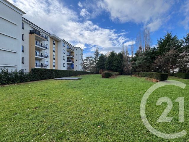 Appartement T3 à louer - 3 pièces - 60.59 m2 - TASSIN LA DEMI LUNE - 69 - RHONE-ALPES - Century 21 La Demi-Lune