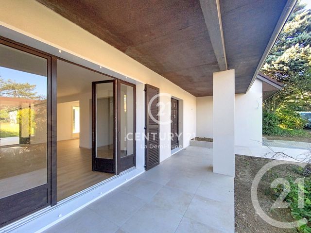 maison - CHARBONNIERES LES BAINS - 69