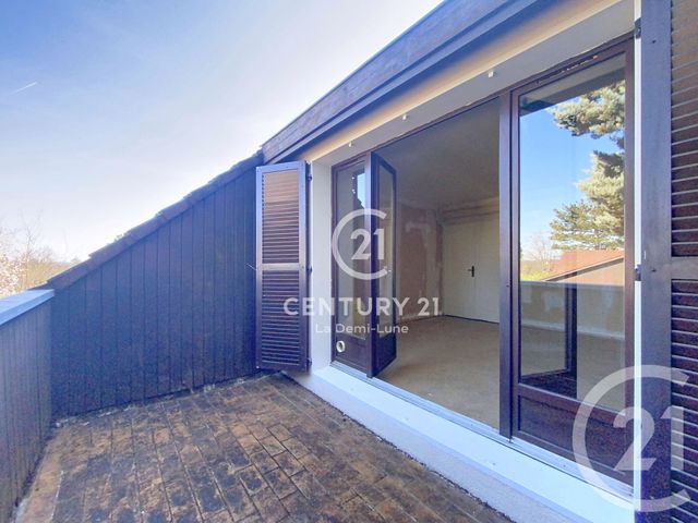 maison à vendre - 8 pièces - 178.0 m2 - CHARBONNIERES LES BAINS - 69 - RHONE-ALPES - Century 21 La Demi-Lune