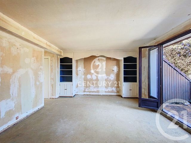 maison à vendre - 8 pièces - 178.0 m2 - CHARBONNIERES LES BAINS - 69 - RHONE-ALPES - Century 21 La Demi-Lune