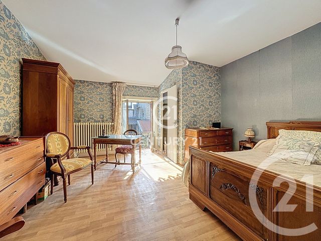 maison à vendre - 7 pièces - 174.68 m2 - TASSIN LA DEMI LUNE - 69 - RHONE-ALPES - Century 21 La Demi-Lune