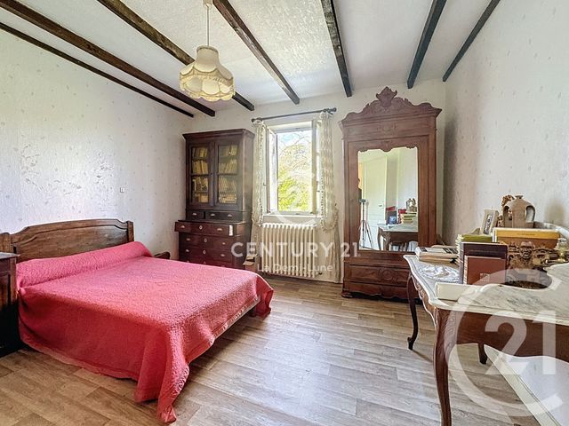 maison à vendre - 7 pièces - 174.68 m2 - TASSIN LA DEMI LUNE - 69 - RHONE-ALPES - Century 21 La Demi-Lune