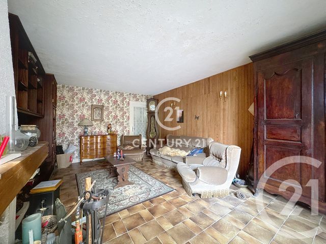 maison à vendre - 7 pièces - 174.68 m2 - TASSIN LA DEMI LUNE - 69 - RHONE-ALPES - Century 21 La Demi-Lune