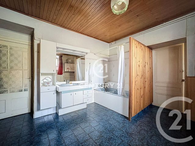 maison à vendre - 7 pièces - 174.68 m2 - TASSIN LA DEMI LUNE - 69 - RHONE-ALPES - Century 21 La Demi-Lune