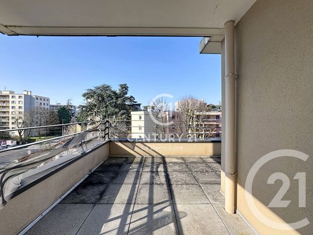 appartement - TASSIN LA DEMI LUNE - 69