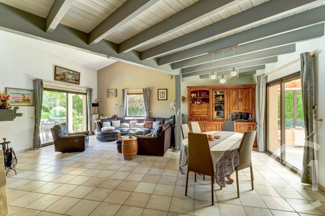 maison à vendre - 9 pièces - 234.08 m2 - TASSIN LA DEMI LUNE - 69 - RHONE-ALPES - Century 21 La Demi-Lune