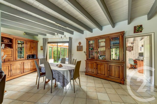 maison à vendre - 9 pièces - 234.08 m2 - TASSIN LA DEMI LUNE - 69 - RHONE-ALPES - Century 21 La Demi-Lune